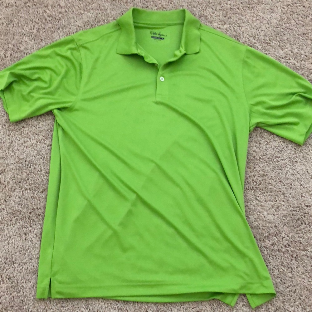 Walter Hagen Dri Fit Golf Polo